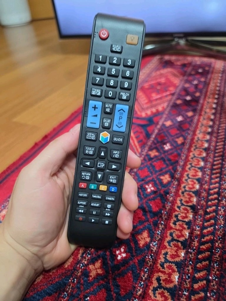 SAMSUNG 40 İNÇ-102 EKRAN FULL HD SMART TV - 6