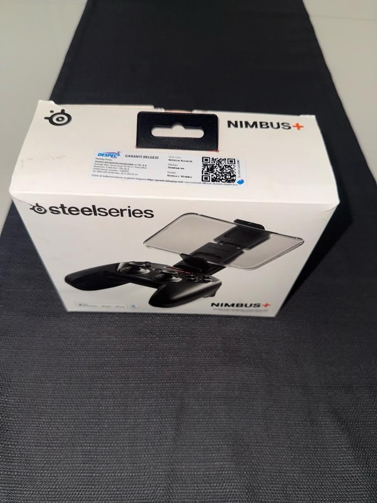 Steelseries Nimbus Plus - 2