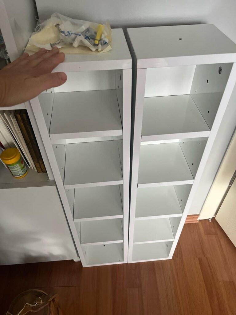 küçük kütüphane - 2