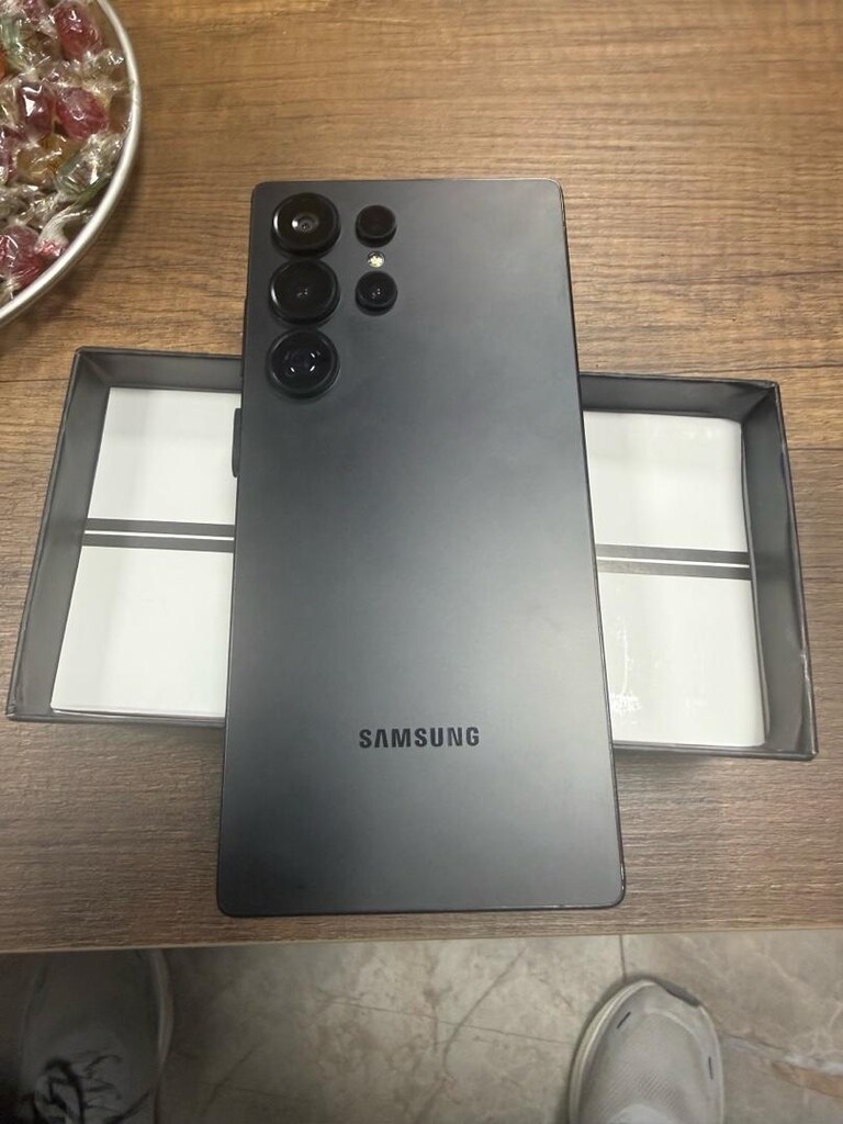 sıfır gibi galaxy s25 - 2