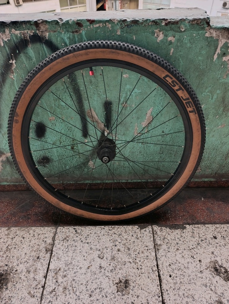 satılık bitwen rocrider st540 - 6