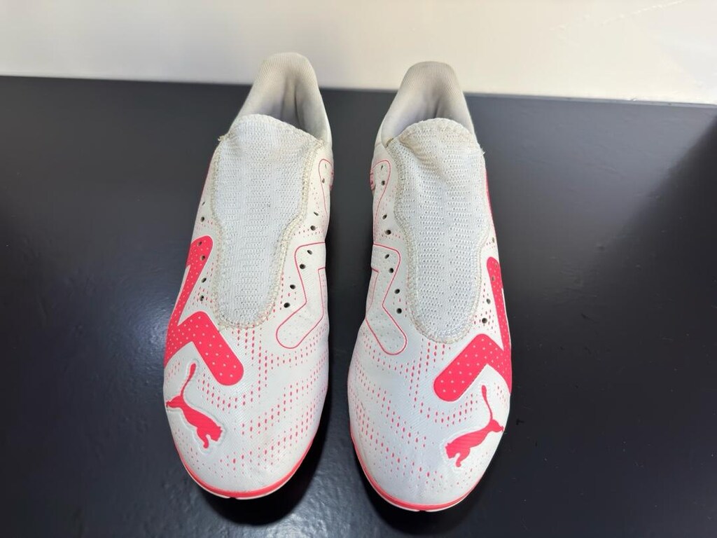 Orijinal PUMA KRAMPON 42 numara - 4