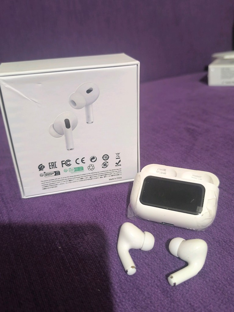 AİRPODS PRO 2 ANC BLUETOOTH KULAKLIK