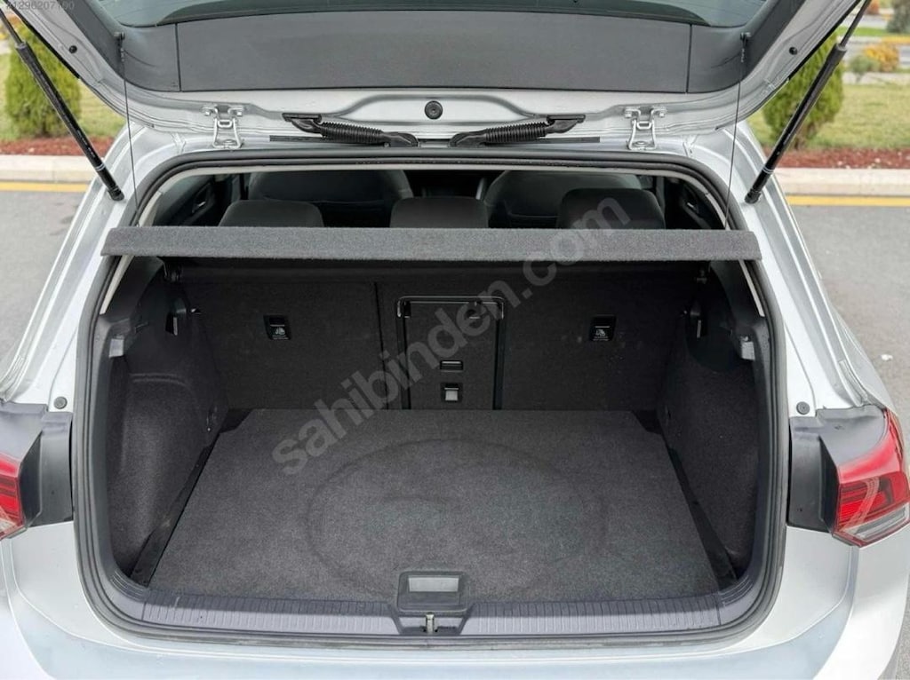 2022 VW GOLF 1.0 eTSI LIFE DSG 61.000 KM – SERVİS BAKIMLI - 11