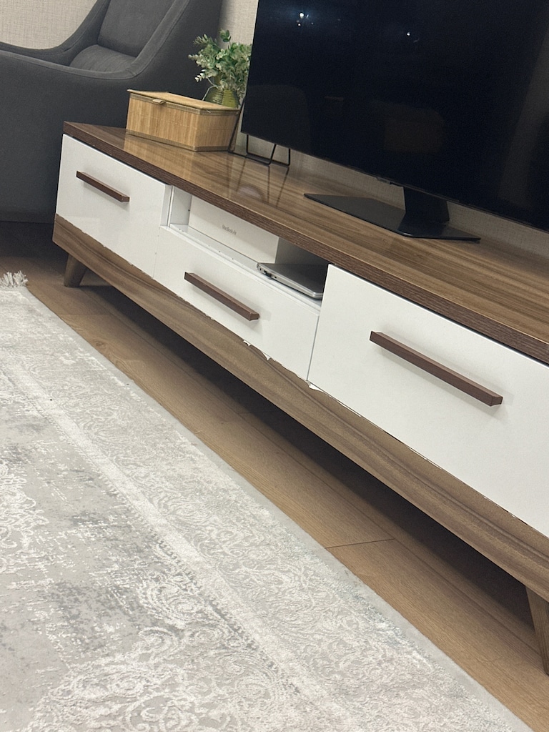 Tv ünitesi - 2