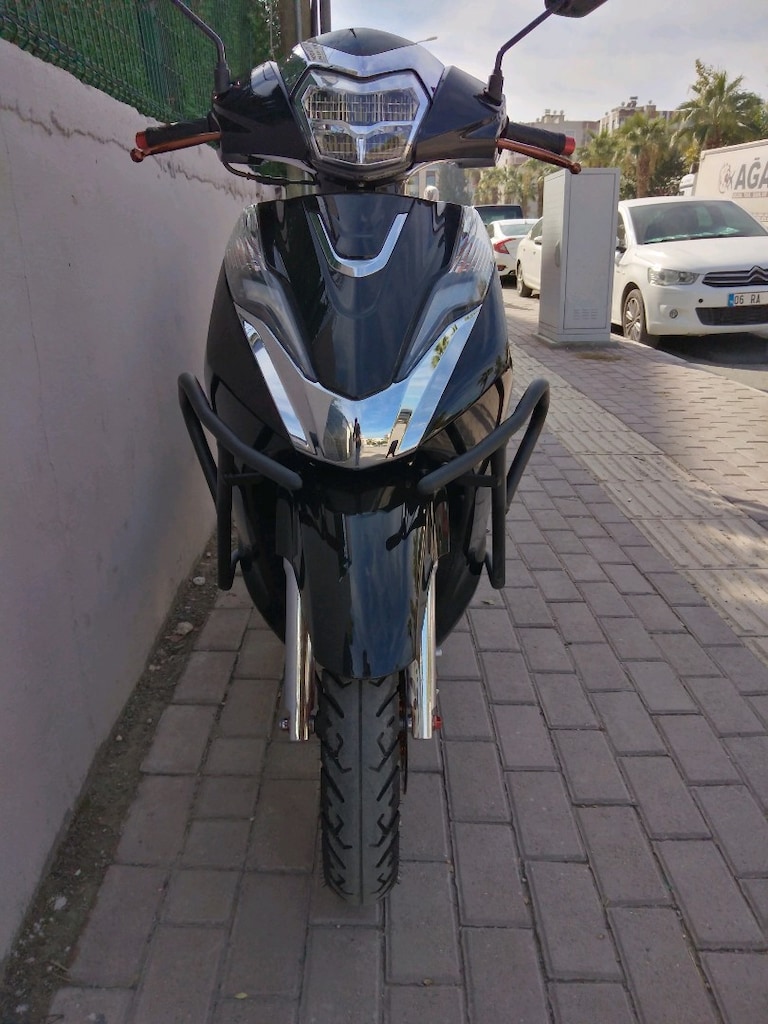 Sıfır - 11