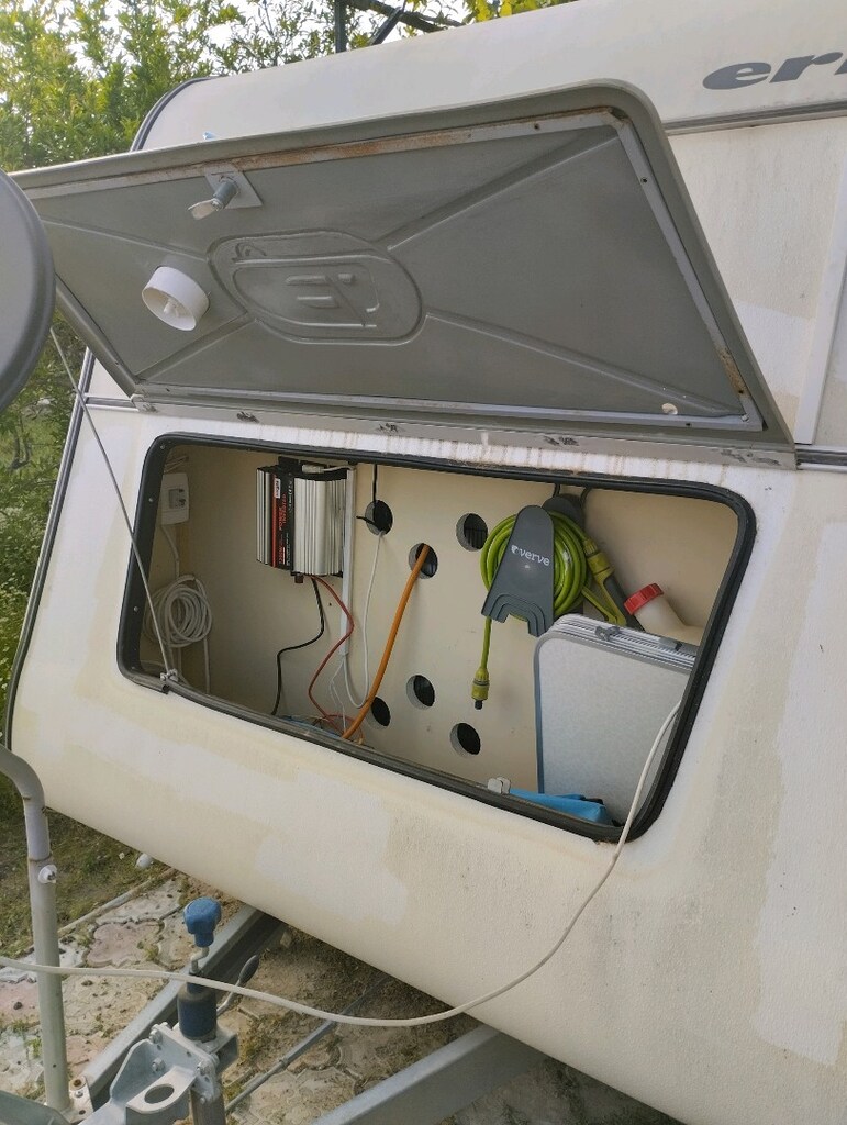 750 KG ALTI 3,75 ÇEKME KARAVAN - 6