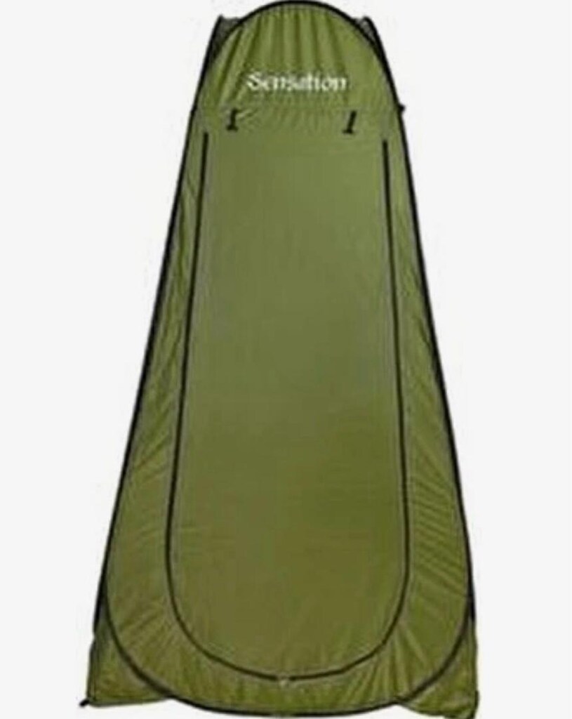 wc çadır - 6