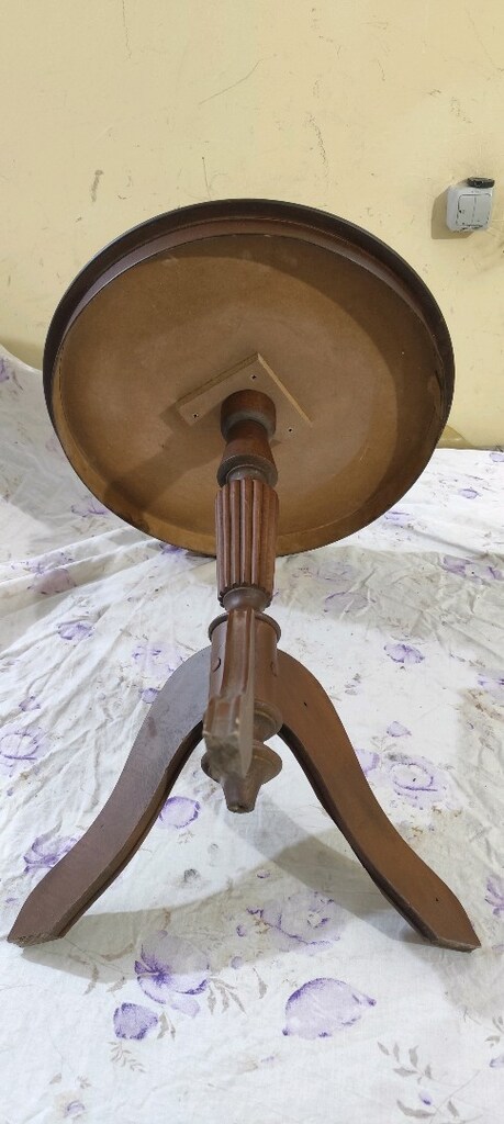 Masa sehpa - 4