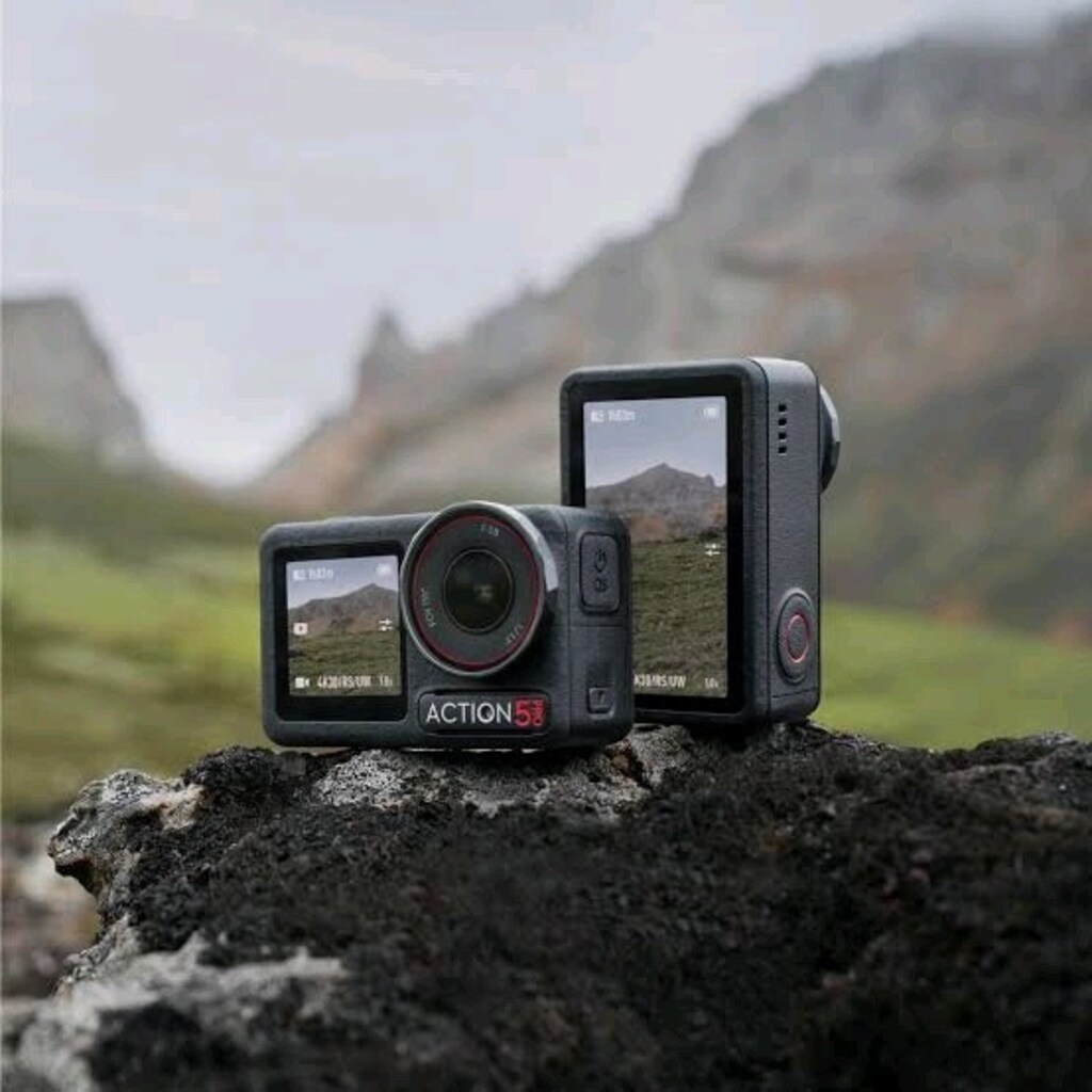 Dji Osmo Action 5 Pro - 3