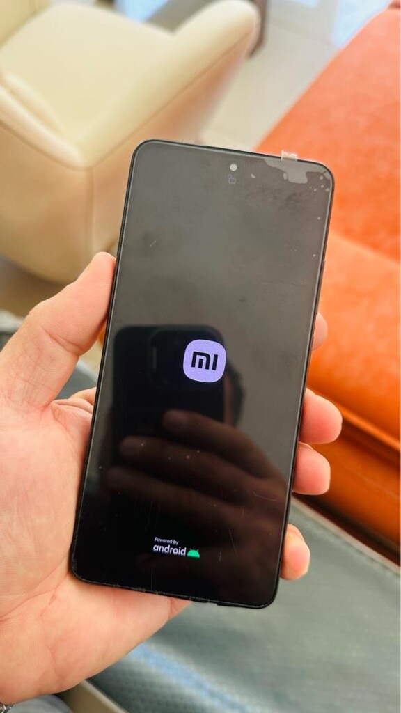 redmi not 11 pro 128 gb sorunsuz temiz - 10