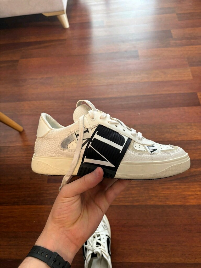 valentino garavani ayakkabı - 4