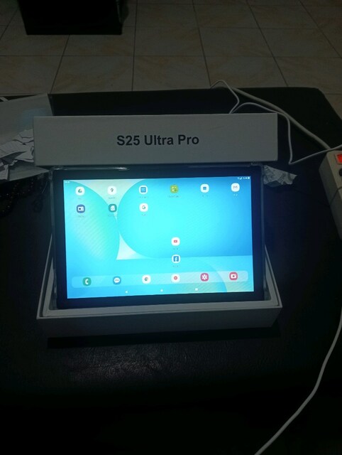 SAMSUNG S25 ULTRA PRO