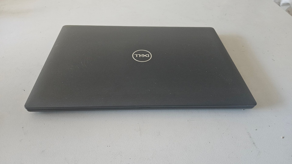 Dell Latidute 3420 İ7 11.Nesil 16 GB Ram 256 GB SSD 14" FULL HD - 8