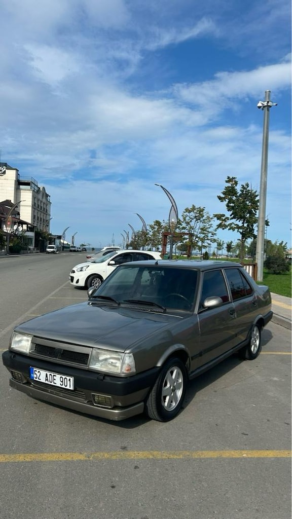 Doğan slx 1.6 ie - 4