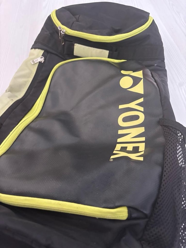 YONEX RAKET ÇANTASI - 3