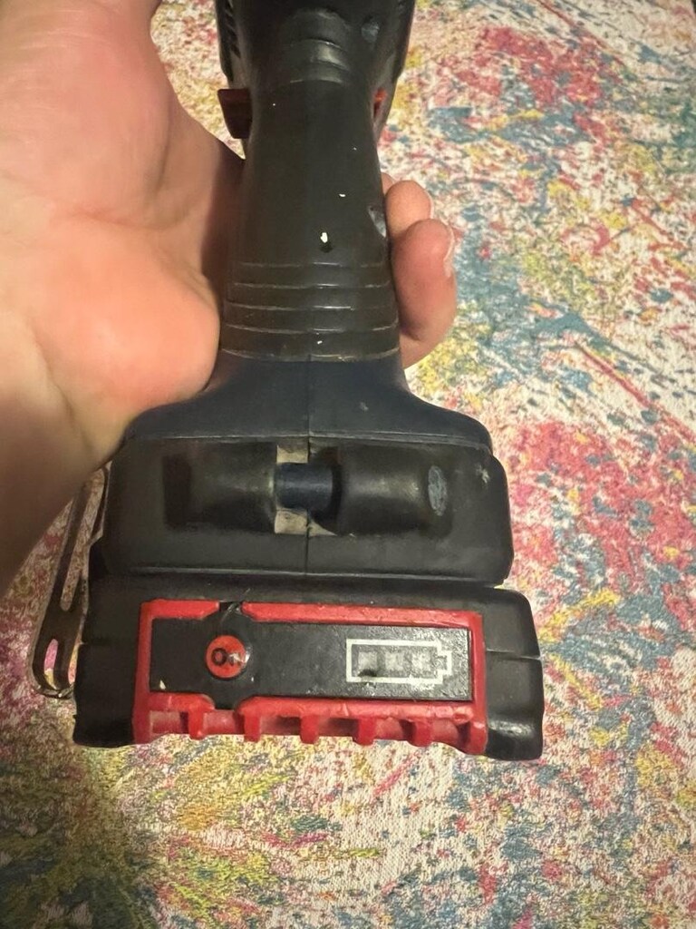 Bosch professional matkap şarjlı matkap - 3
