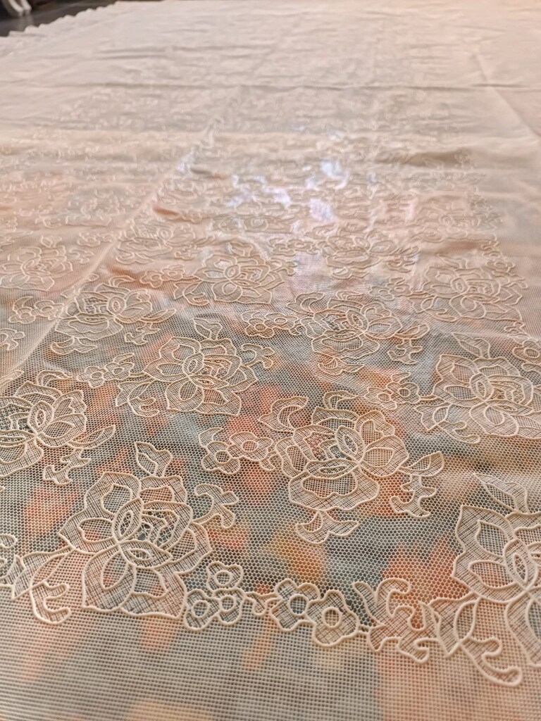 masa örtüsü - 6