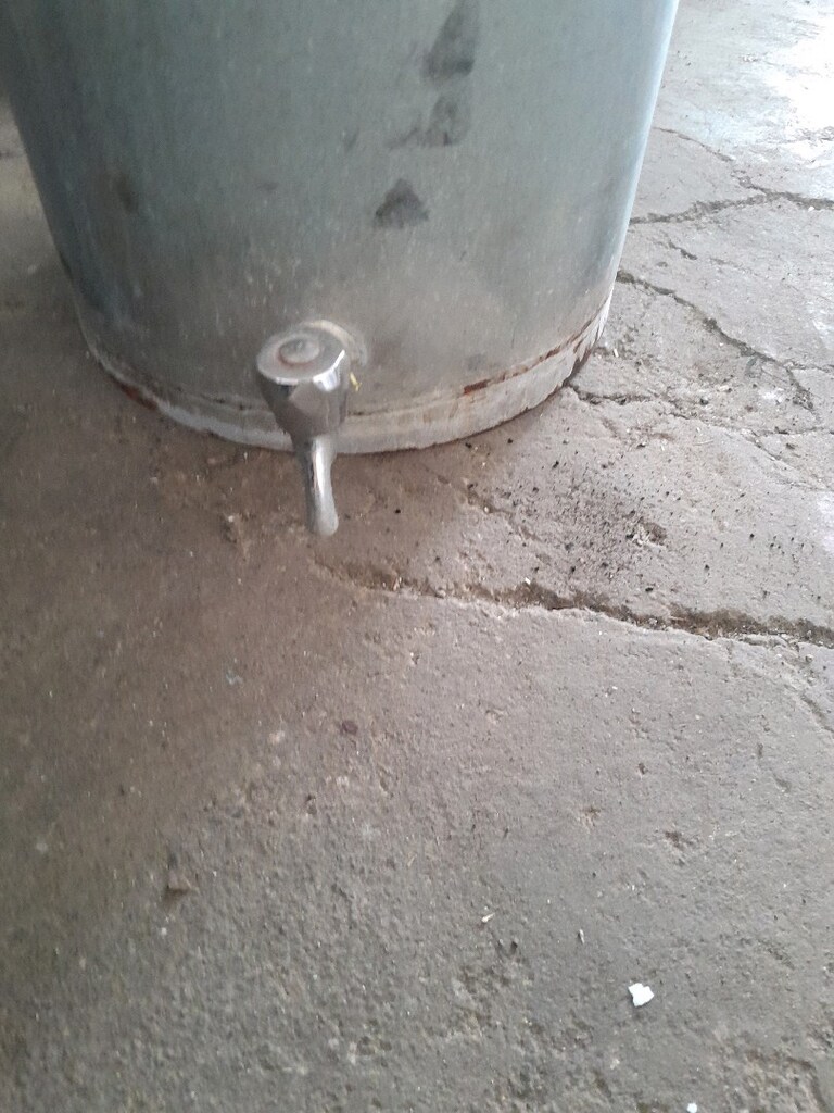 Banyo Kazanı - 3