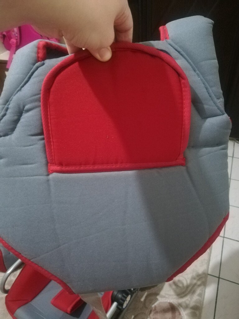 Bebek anakucağı seti - 4