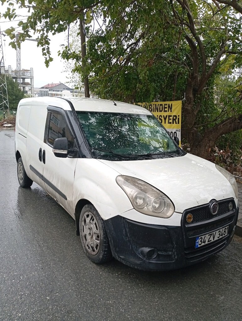 Doblo Maxi 1.6 - 2