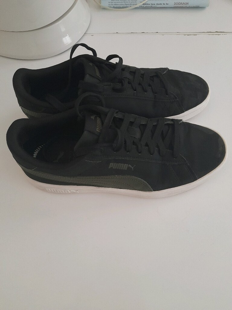 Erkek puma ayakkabı - 3