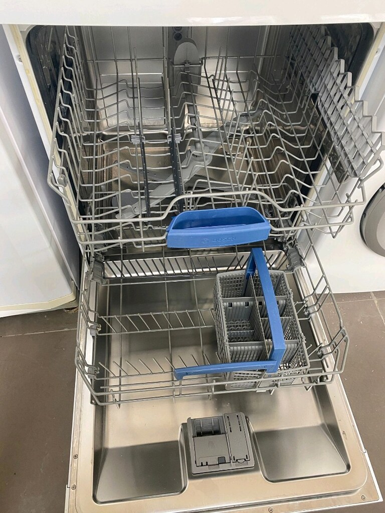 Bosch bulaşık makinesi - 6