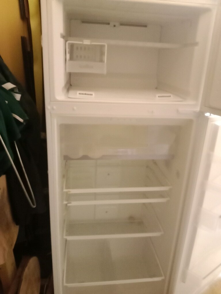 Buzdolabı kentsel dönüşüm nedeniyle satıyorum - 3