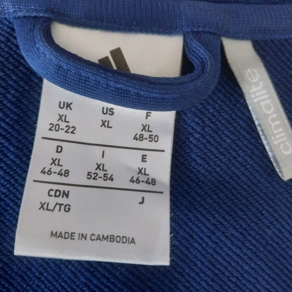 Adidas - 5