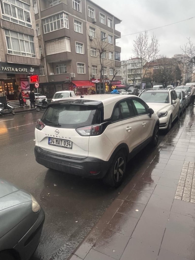 Opel Crossland 2024 - 4