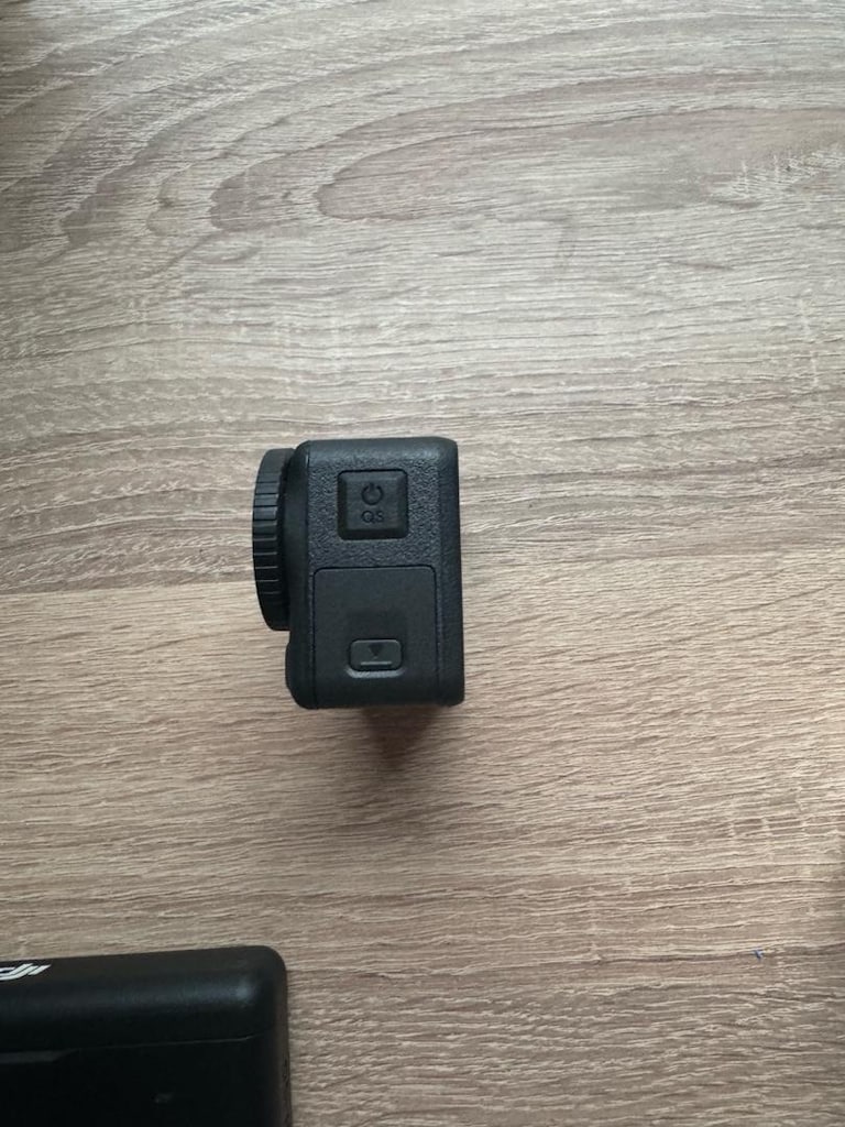 Djı osmo action 4 Adventure combo + 128gb v30 sd card - 3