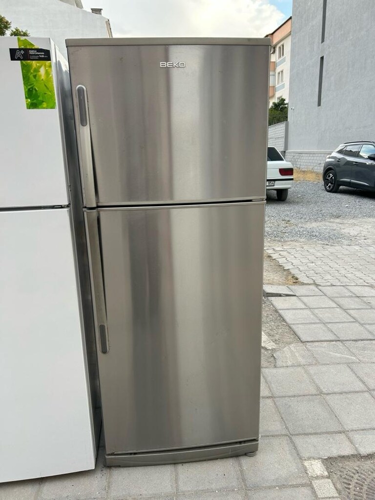 beko buzdolabı - 3