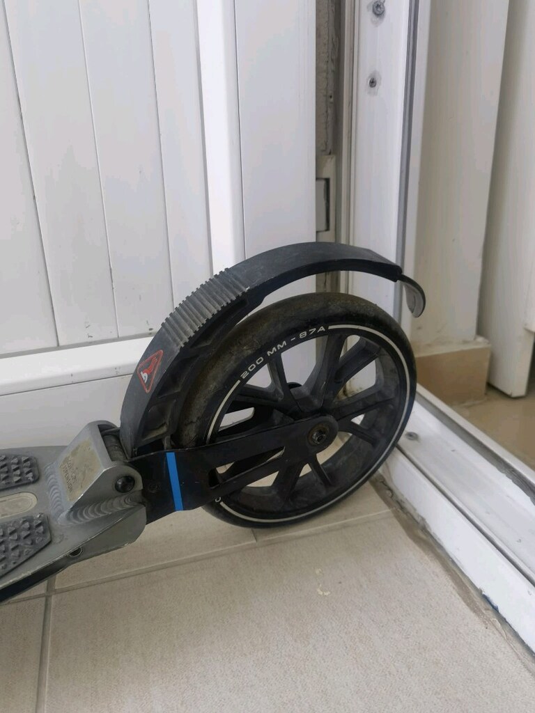 Decatlon scooter - 10