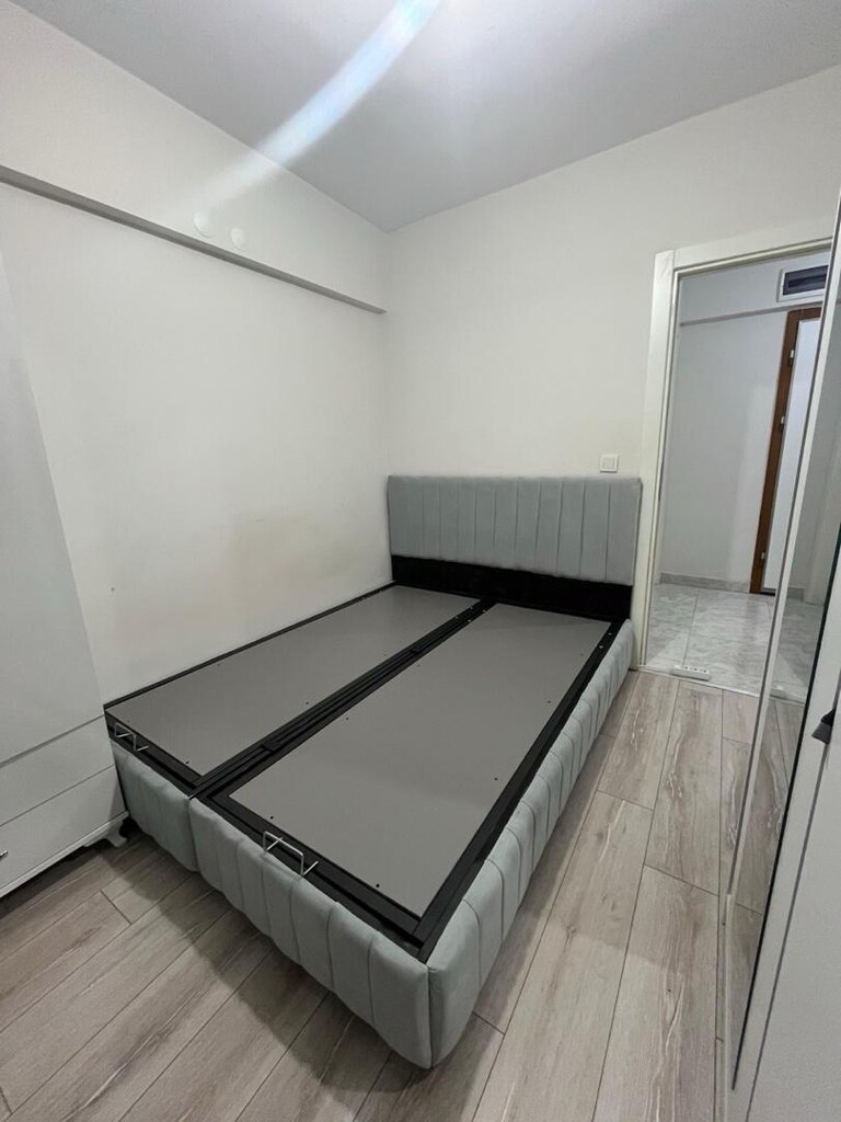 SIFIR DEMİR PROFİL SANDIKLI BAZA BAŞLIK - 4