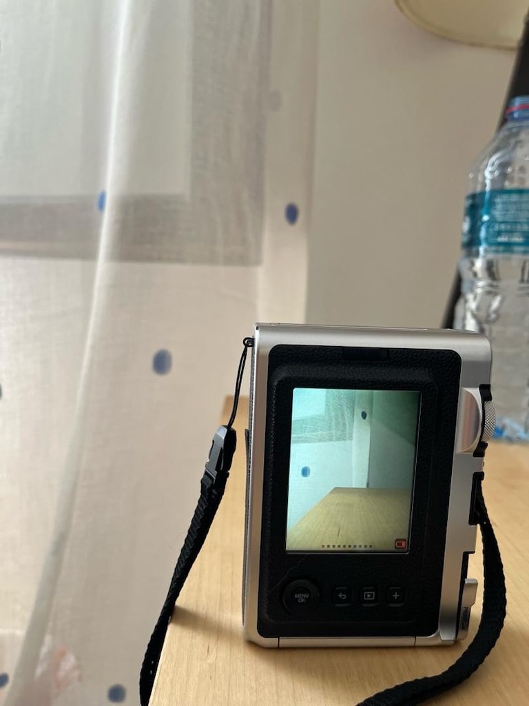 Instax Mini Evo - 3