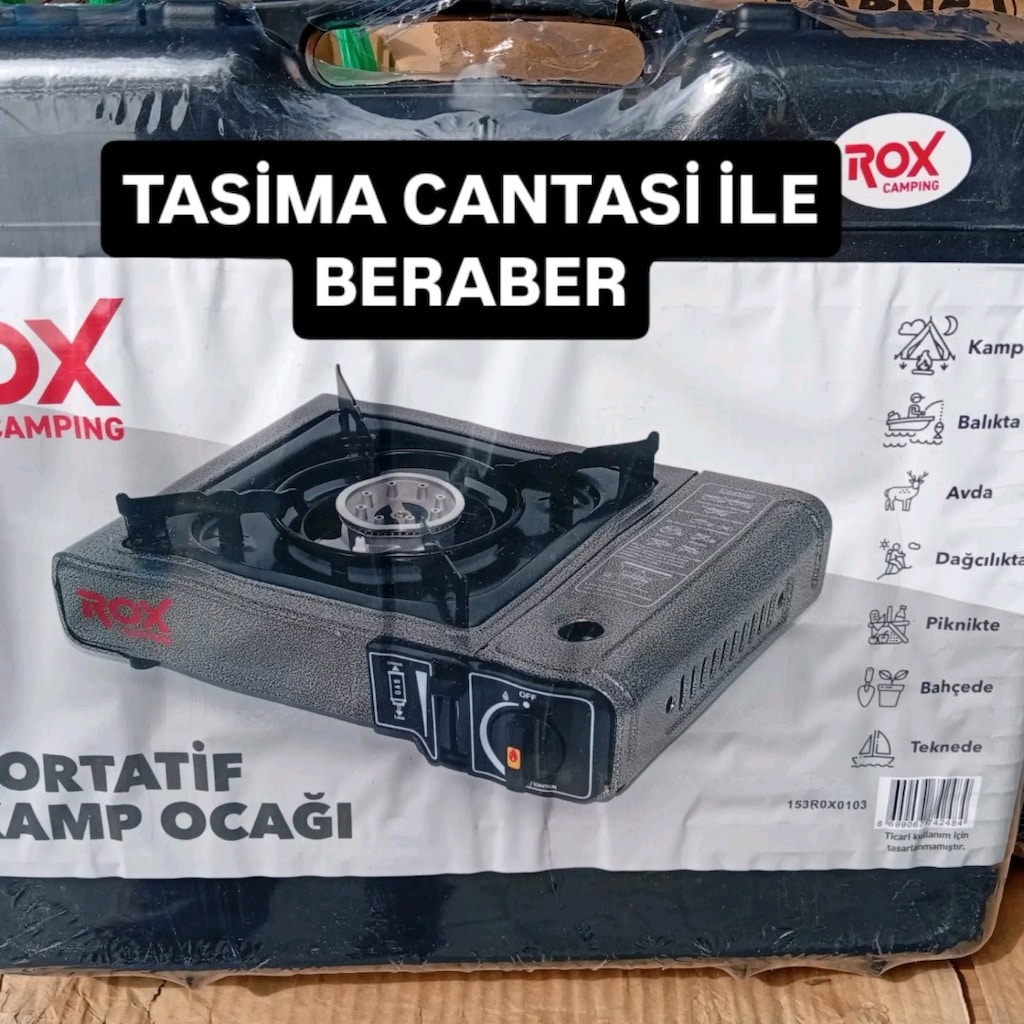 ROX CAMP OCAGİ - 2