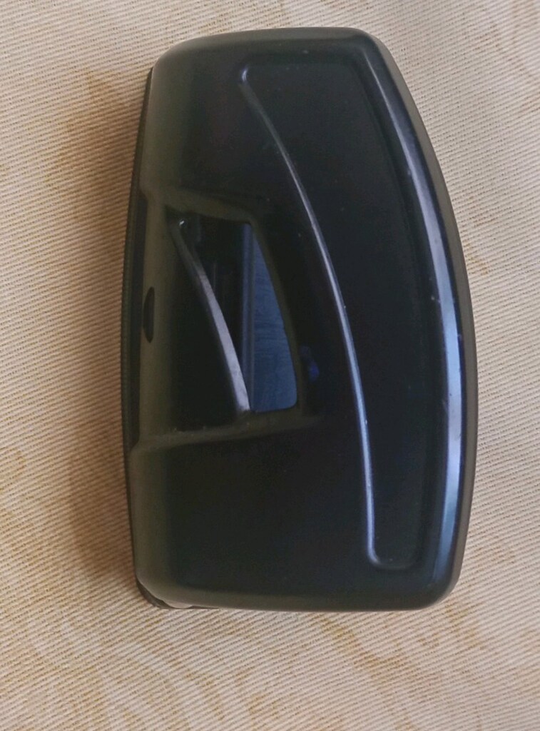 Metal Delgeç - 3