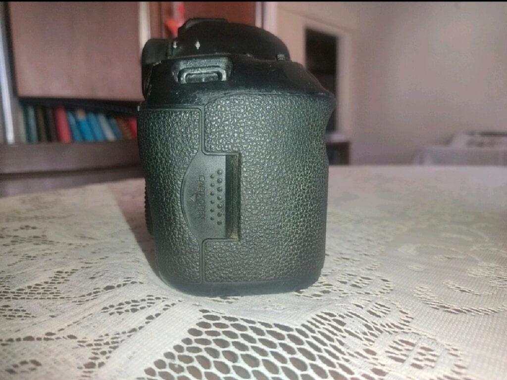 CANON 5D MARK 3 (Düşük Shutter) - 3