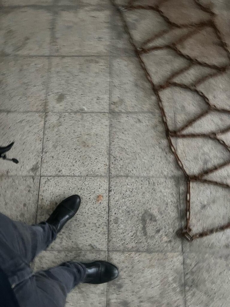 otobüs çekici kar zinciri kaliteli - 2
