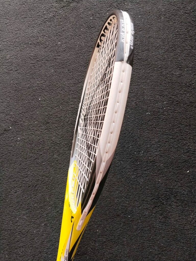 Dunlop Tenis Raketi 27 inç - 6