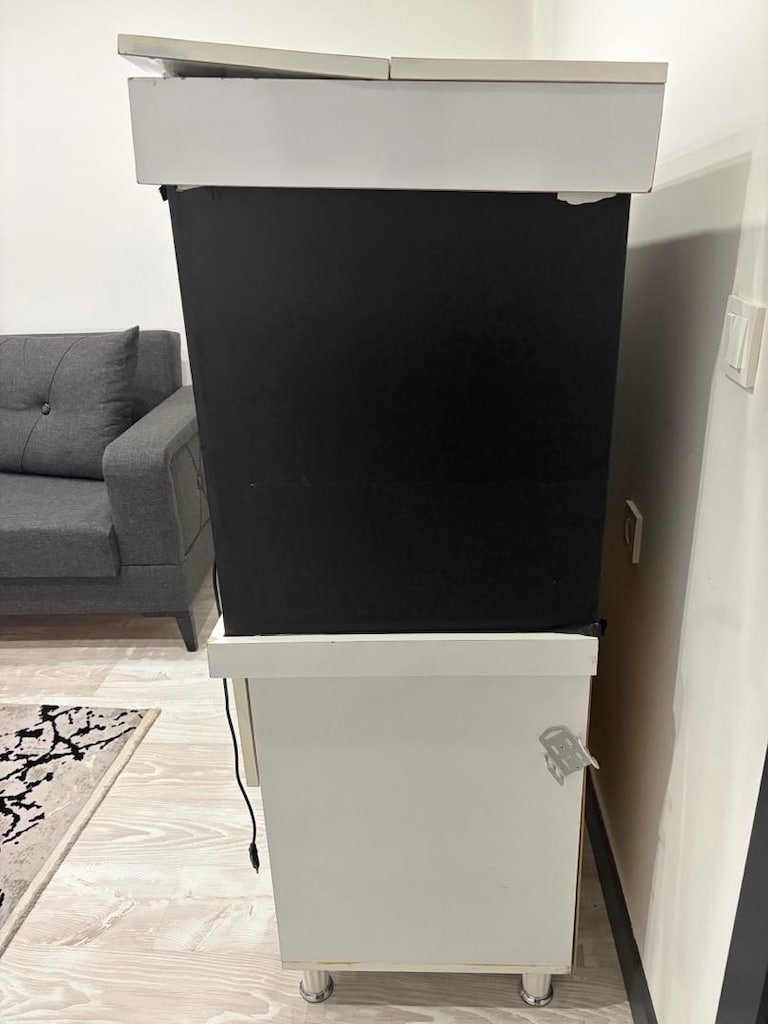 1.5 mt (500) lt su alıyor - 4