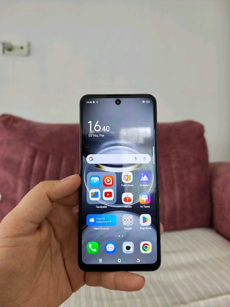TECNO SPARK 30 256GB SORUNSUZ¡! - 2