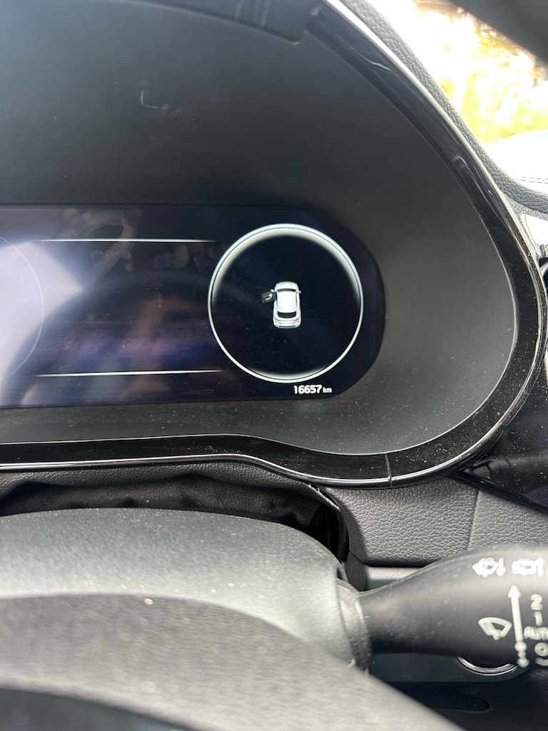 16.800 KM KİA XCEED ELEGANCE PLUS - 4