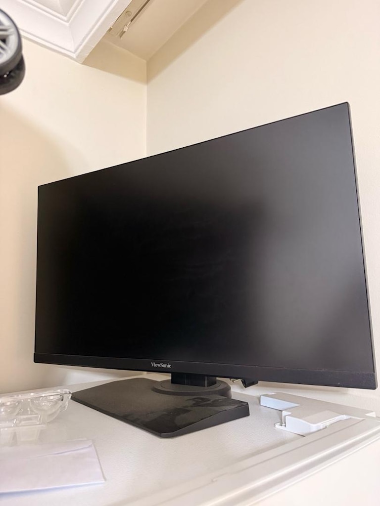 ViewSonic VG2755 27” monitör satılıktır. - 2