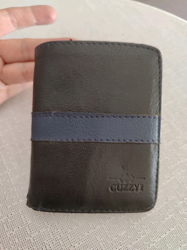 erkek deri cüzdan - 10