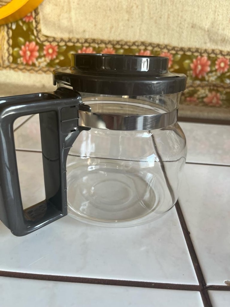 Filtre Kahve Makinesi Demliği markası bilinmiyor sorunsuz ve temizdi - 3