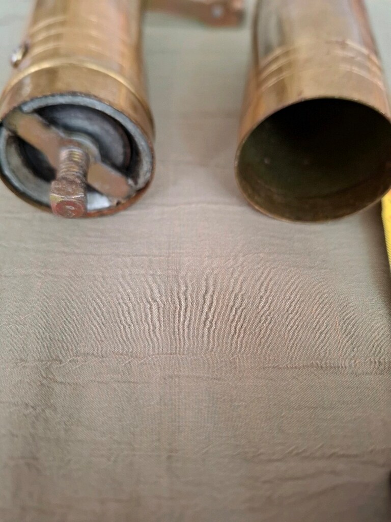 pirinç kahve baharat öğütücü - 6