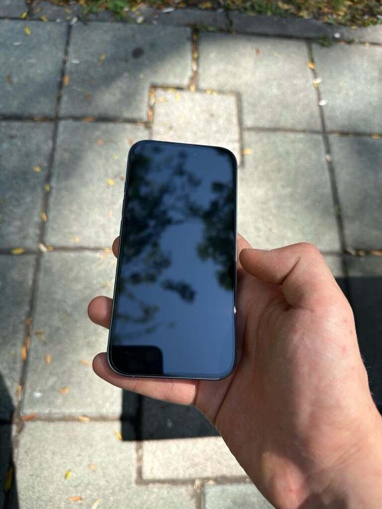 İPHONE 16 128GB - 2
