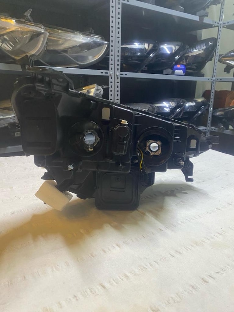 Renault Megan4 Yan Sanayi - 3