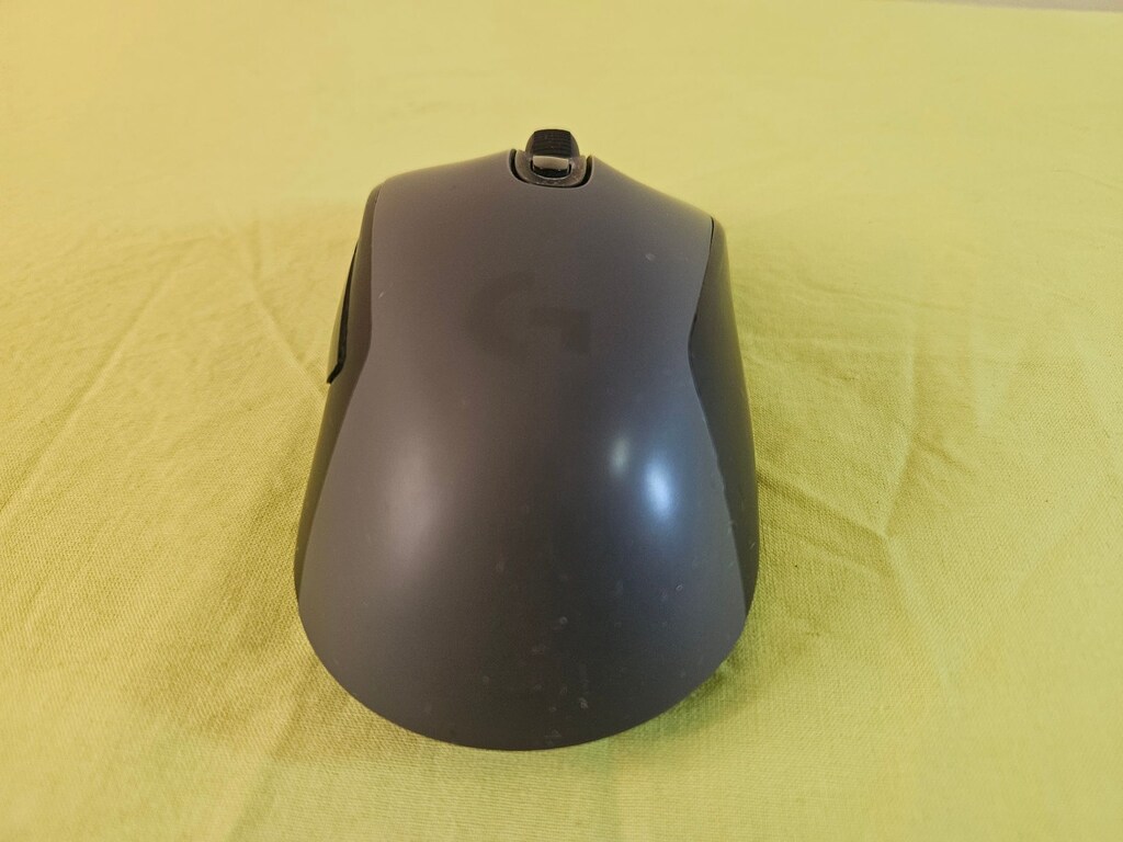 G603 Oyuncu Mause, - 2